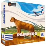 Preorder - Pampero: Natuur (NL) (verwacht april 2024)