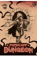 Paper App Dungeon Paper App Dungeon