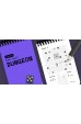 Paper App Dungeon Paper App Dungeon