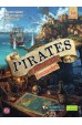 Pirates of Maracaibo: Commanders (EN)