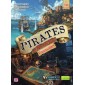 Pirates of Maracaibo: Commanders (EN)