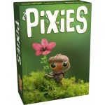 Preorder - Pixies (verwacht april 2024)