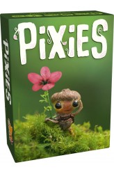 Pixies (EN) Pixies (EN)