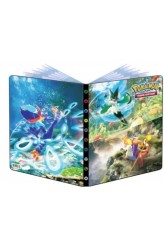 9 Pocket Portfolio - Paldea Evolved 9 Pocket Portfolio - Paldea Evolved
