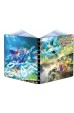 9 Pocket Portfolio - Paldea Evolved
