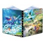 9 Pocket Portfolio - Paldea Evolved
