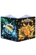 9 Pocket Portfolio - Paldean Fates