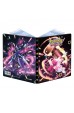 4 Pocket Portfolio - Paldean Fates