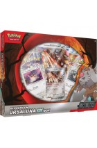 Pokemon Ursaluna Ex Box