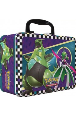 Pokemon TCG Collector's Chest Summer 2024 Pokemon TCG Collector's Chest Summer 2024