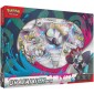 Pokemon Grafaiai EX