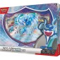 Pokemon Palafin EX