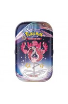 Pokemon Paldean Fates Mini Tin