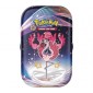 Pokemon Paldean Fates Mini Tin