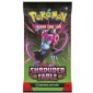Pokemon Shrouded Fable - Booster Pack