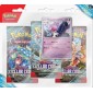 Pokemon TCG Stellar Crown - 3 Pack Blister (Tinkaton)
