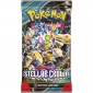 Pokemon TCG Stellar Crown - Booster Pack