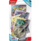 Pokemon TCG Stellar Crown - Premium Checklane (Iron Thorns)