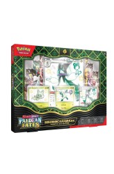 Pokemon Paldean Fates - Premium Collection Meowscarada