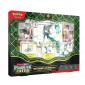 Pokemon Paldean Fates - Premium Collection Meowscarada