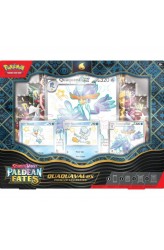 Pokemon Paldean Fates - Premium Collection Quaquaval