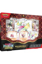 Pokemon Paldean Fates - Premium Collection Skeledirge