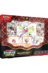 Pokemon Paldean Fates - Premium Collection Skeledirge