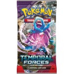 Pokemon TCG Temporal Forces - Booster Pack