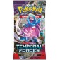 Pokemon TCG Temporal Forces - Booster Pack