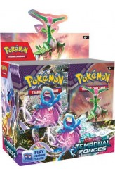Pokemon Temporal Forces - Booster Display (36)