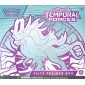 Pokemon Temporal Forces - Elite Trainer Box (Blauw)