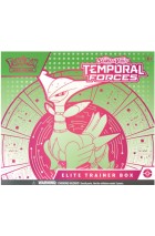 Pokemon Temporal Forces - Elite Trainer Box (Groen)