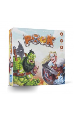 Pook (NL/FR)