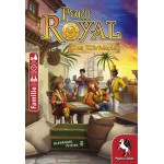 Preorder - Port Royal: The Dice Game (verwacht februari 2024)