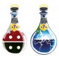 Potion Explosion: Fulminating Serum