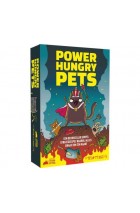 Power Hungry Pets (NL)