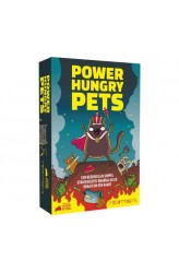 Power Hungry Pets (NL)