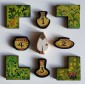 Pueblo: Wooden Upgrade Kit