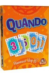 Quando