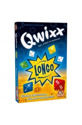 Qwixx Longo