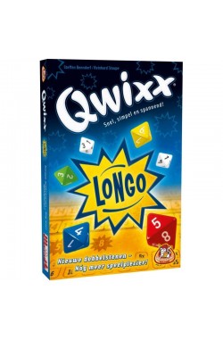 Qwixx Longo Qwixx Longo