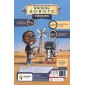 Raising Robots: Friends