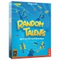 Random Talents