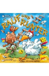 Rauf und runter (EN/DE) Rauf und runter (EN/DE)