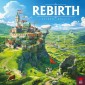 Rebirth (Limited Edition - Kickstarter)