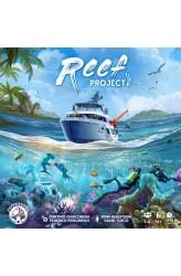 Reef Project Reef Project