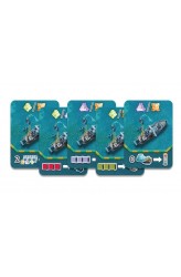 Reef Project: Additional Missions Promo Reef Project: Additional Missions Promo