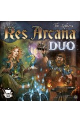 Res Arcana Duo