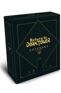 Return to Dark Tower: Covenant