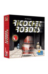 Ricochet Robots Ricochet Robots
